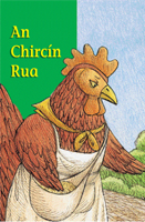 An Chircín Rua