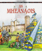 An Mheánaois