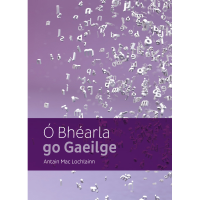 Ó Bhéarla go Gaeilge
