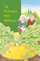 An Tornapa Mór Millteach
