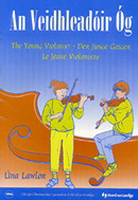 An Veidhleadóir Óg: The Young Violinist