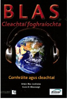 Blas - Cleachtaí foghraíochta