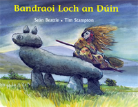 Bandraoi Loch An Dúin