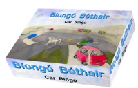 Biongó Bóthair