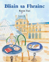 Bliain Sa Fhrainc