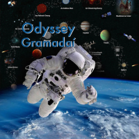 Odyssey Gramadaí - Cluiche