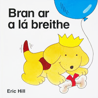 Bran ar a Lá Breithe