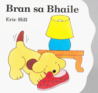 Bran sa Bhaile