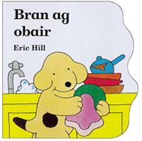 Bran ag Obair