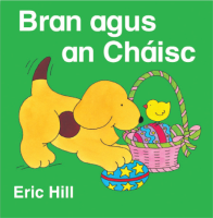 Bran agus an Cháisc