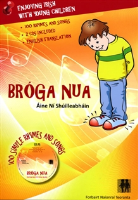 Bróga Nua