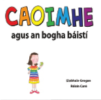 Caoimhe agus an Bogha Báistí