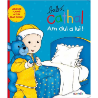 Cathal- Am dul a luí