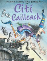 Cití Cailleach (Leabhar Mór)