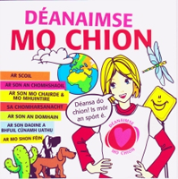 Déanaimse mo Chion