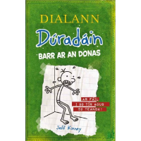 Dialann Dúradáin-Barr Ar An Donas