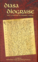 Diasa Díograise: Aistí i gCuimhne ar Mháirtín Ó Briain