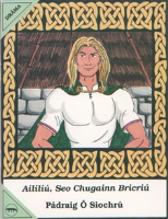 Aililiú, Seo Chugainn Bricriú