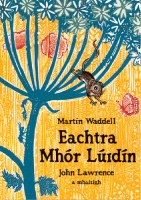 Eachtra Mhór Lúidín