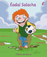 Éadaí Salacha (Leabhar Mór) - Séideán Sí - Naíonáin Mhóra