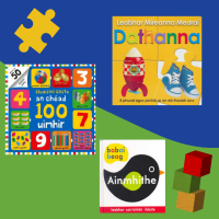 Beart na Luathfhoghlaimeoirí