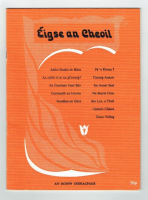 Éigse an Cheoil