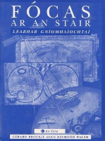 Fócas ar an Stair - Leabhar Gníomhaíochta