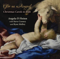 Glór na nAingeal – Christmas Carols in Irish (CD)