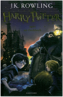 Harry Potter agus an Órchloch