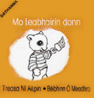 Mo Leabhairín Donn