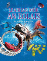 Leabhar Mór an Eolais - Séideán Sí - Rang a Trí
