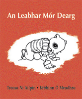 An Leabhar Mór Dearg