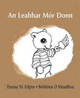 An Leabhar Mór Donn