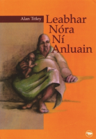 Leabhar Nóra Ní Anluain 