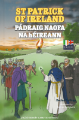 Fadó - Pádraig Naofa na hÉireann / St Patrick of Ireland