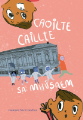 Caoilte Caillte sa Mhúsaem