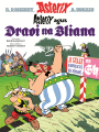 Asterix agus Draoi na Bliana