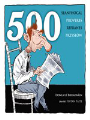 500 Seanfhocal, Proverbs, Refranes, Przyslow
