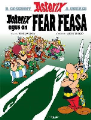 Asterix agus an Fear Feasa