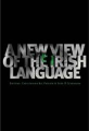 A New View of the Irish Language