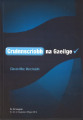 Cruinnscríobh na Gaeilge