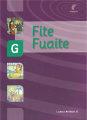 Fite Fuaite Leabhar an Dalta G - Séideán Sí - Rang a 5