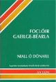 Foclóir Gaeilge - Béarla Uí Dhónaill