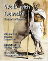 Walk with Gandhi Bóthar na Saoirse  