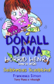 Dónall Dána (Horrid Henry) - Saibhreas Sciobtha