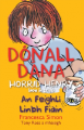 Dónall Dána (Horrid Henry) - An Feighlí Linbh Fiáin