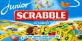 Junior Scrabble as Gaeilge