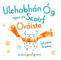 Ulchabhán Óg agus an Scairf Oráiste