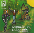 Amhrán is Fiche Eile (CD-ROM / CD)