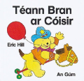 Téann Bran ar Cóisir